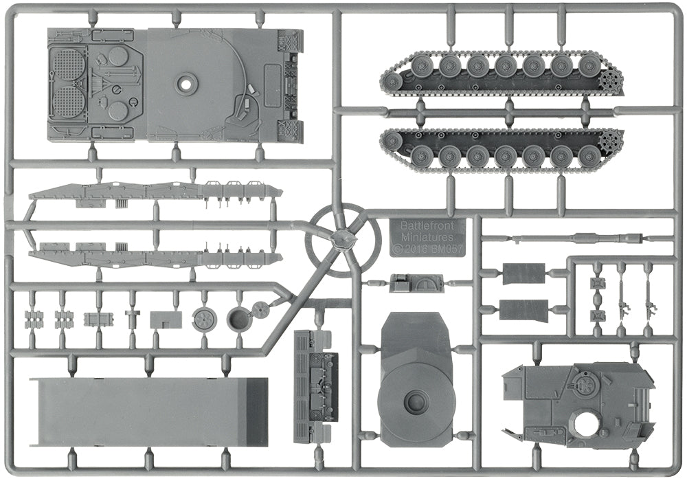 FOW TGBX01 ITEM IMAGE 3