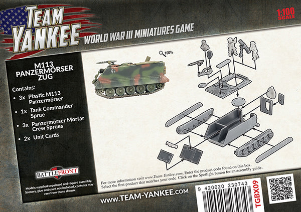 FOW TGBX09 ITEM IMAGE 2