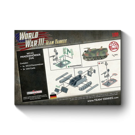 FOW TGBX09 ITEM IMAGE 2
