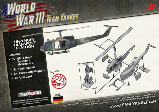 FOW TGBX17 ITEM IMAGE 2