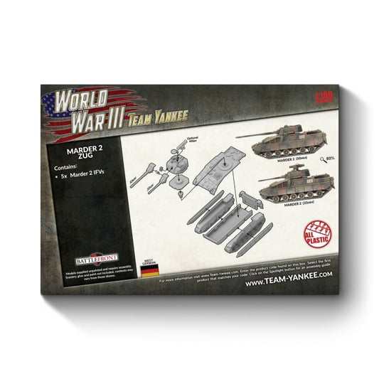 FOW TGBX19 ITEM IMAGE 2