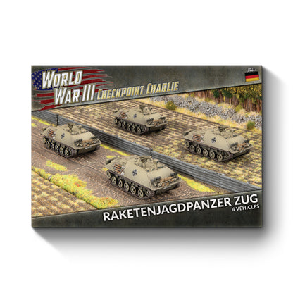 FOW TGBX21ITEM IMAGE 1