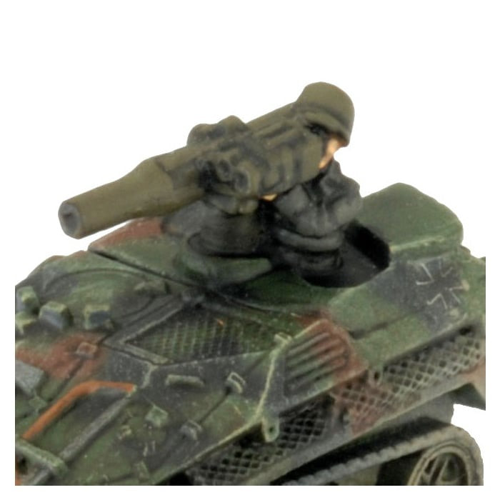 FOW TGR002 ITEM IMAGE 5