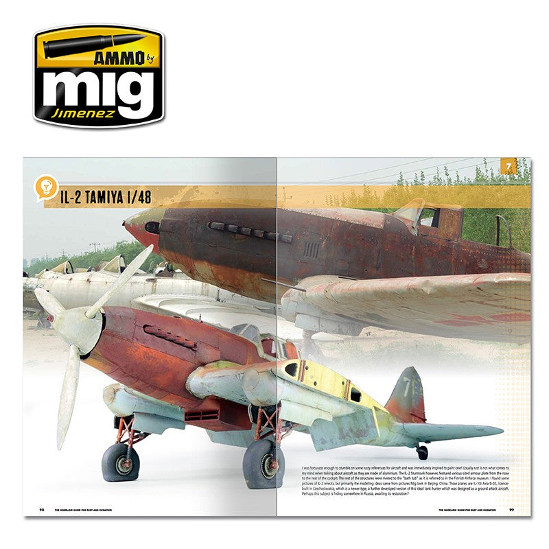 AMM MIG6098 ITEM IMAGE 3