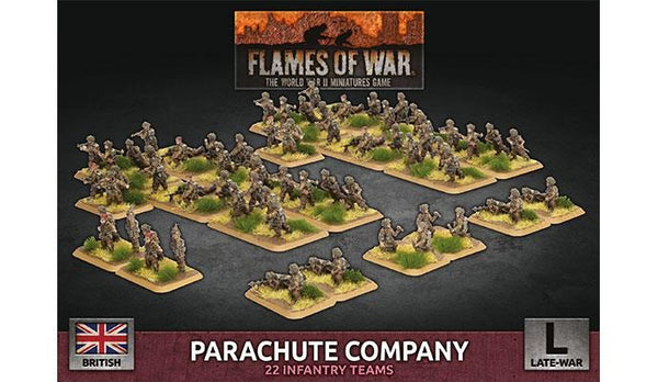 FOW BBX49ITEM IMAGE 1