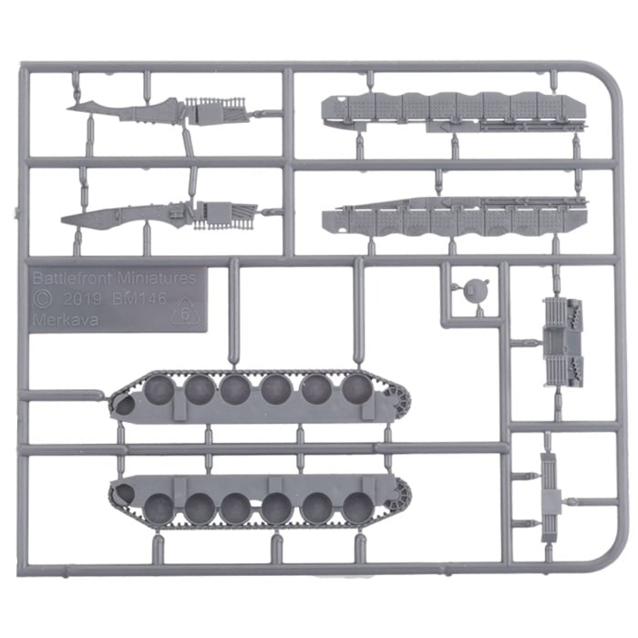 FOW TIBX10 ITEM IMAGE 5