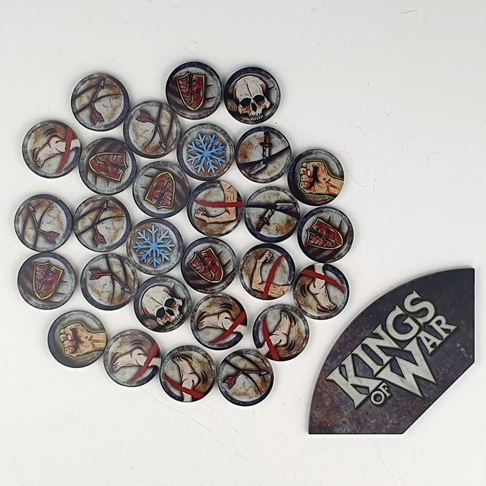 MGE KWM108ITEM IMAGE 1