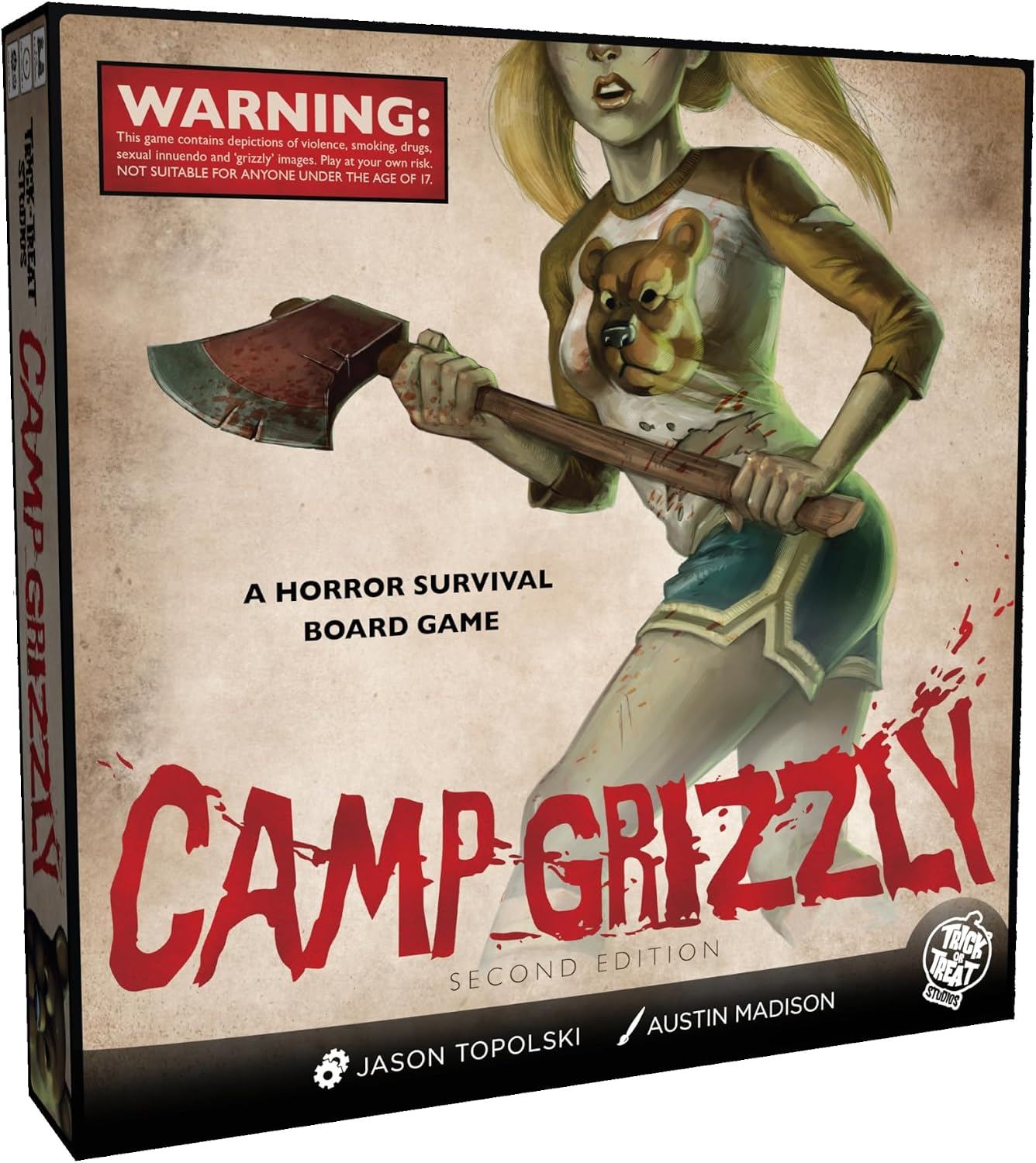 TOT GRZB1ITEM IMAGE 1