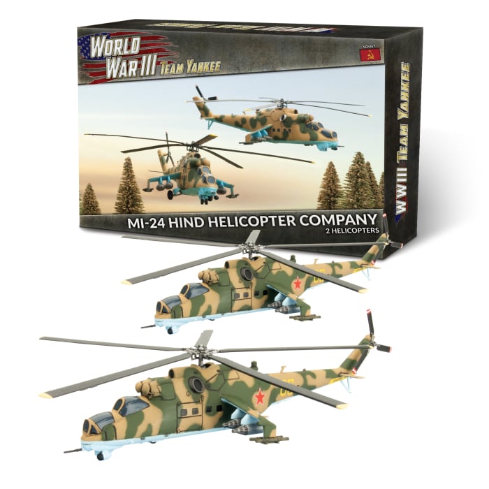 FOW TSBX04 ITEM IMAGE 2