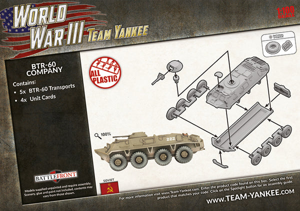 FOW TSBX14 ITEM IMAGE 2