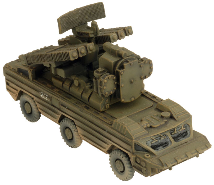 FOW TSBX16 ITEM IMAGE 4