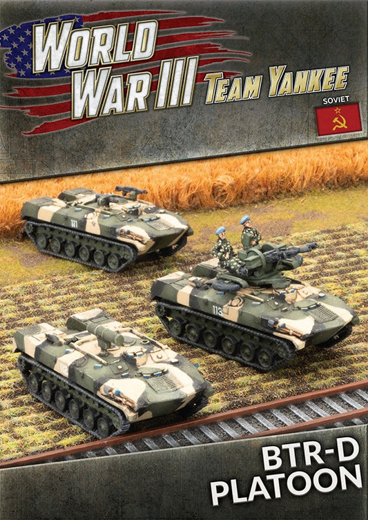 FOW TSBX32ITEM IMAGE 1