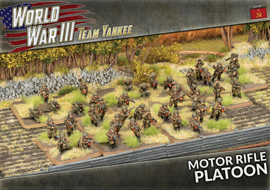 FOW TSBX36ITEM IMAGE 1