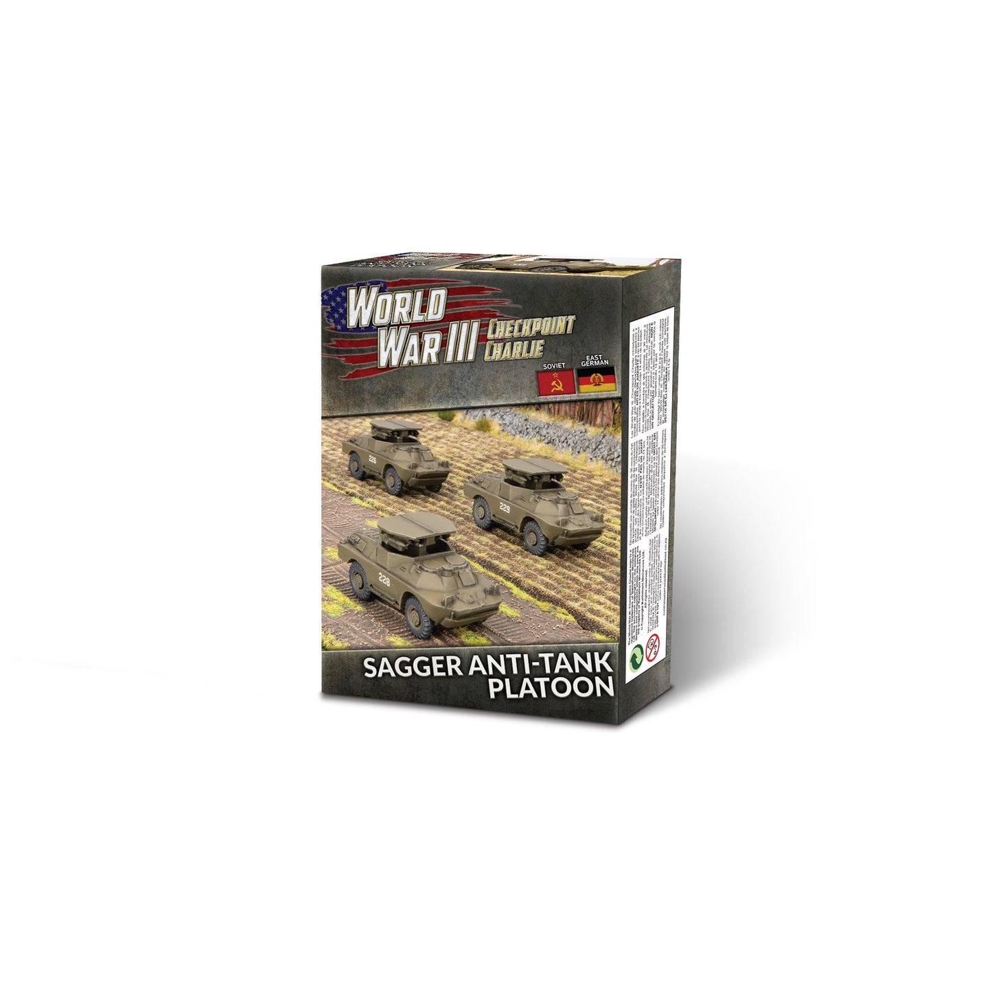 FOW TSBX38 ITEM IMAGE 5