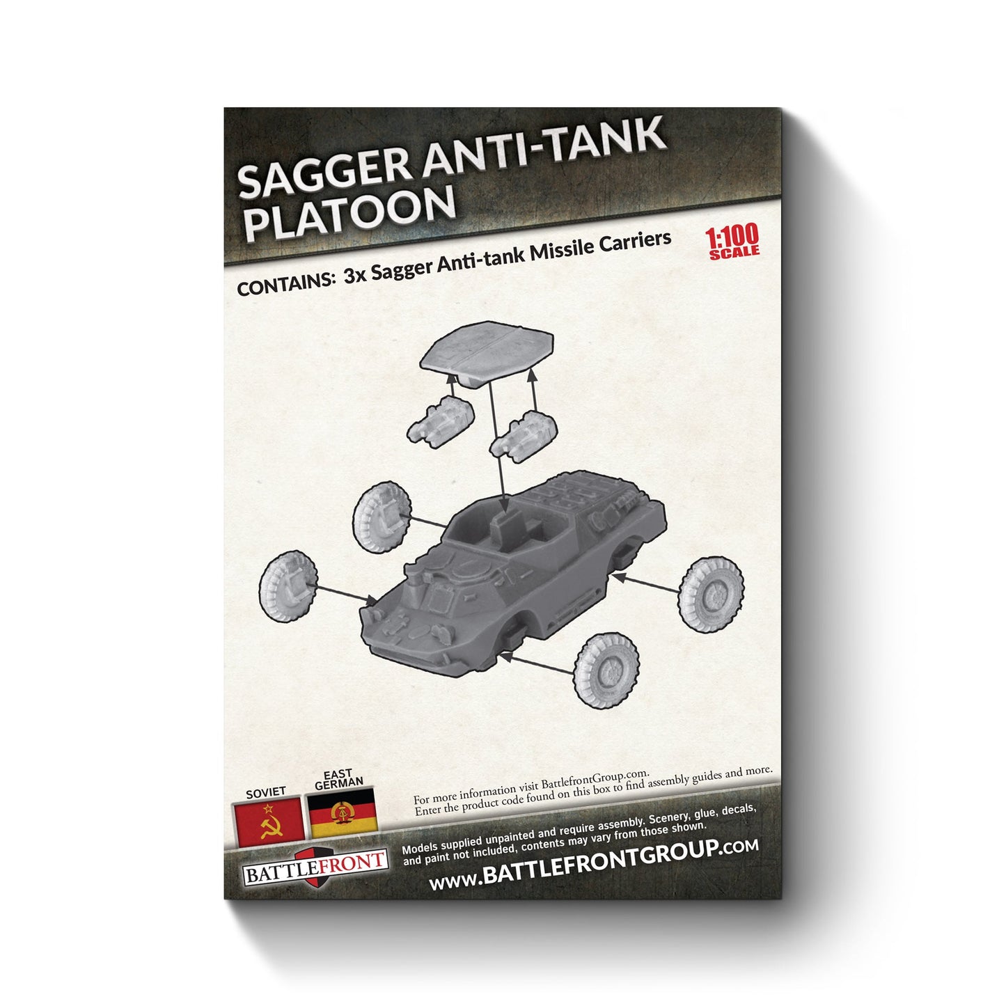 FOW TSBX38 ITEM IMAGE 2