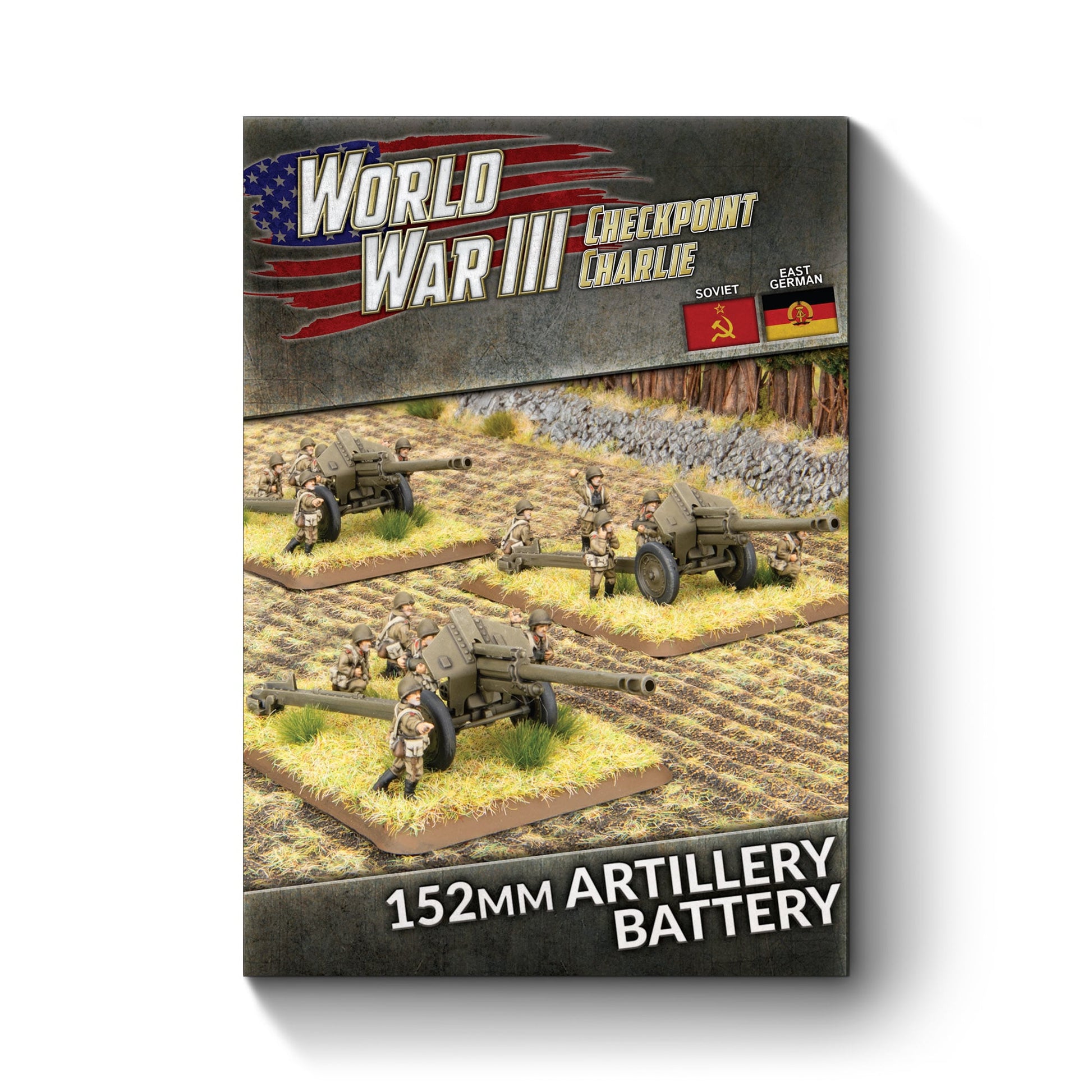FOW TSBX40ITEM IMAGE 1