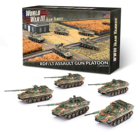 FOW TUBX20 ITEM IMAGE 2