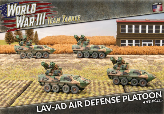 FOW TUBX22ITEM IMAGE 1