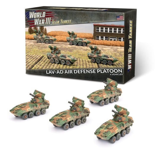 FOW TUBX22 ITEM IMAGE 2