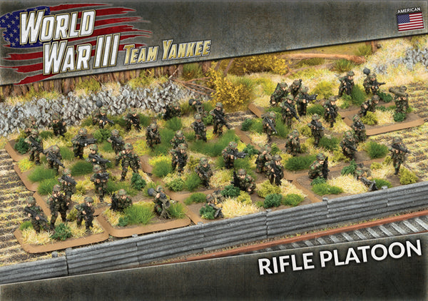 FOW TUBX28ITEM IMAGE 1