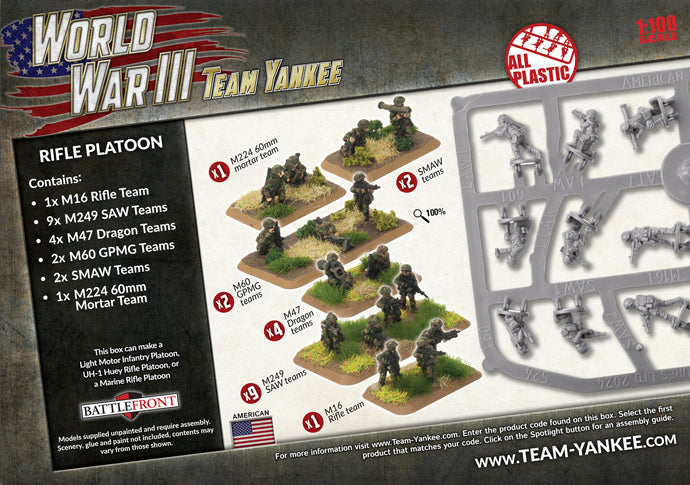 FOW TUBX28 ITEM IMAGE 2