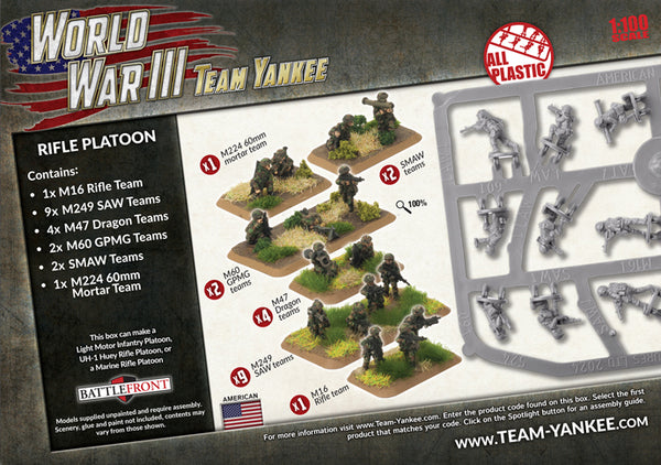 FOW TUBX28 ITEM IMAGE 2