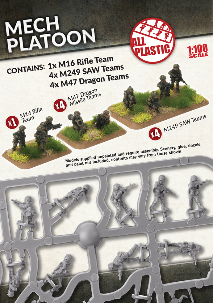 FOW TUBX29 ITEM IMAGE 2