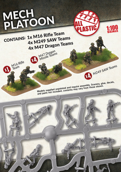 FOW TUBX29 ITEM IMAGE 2