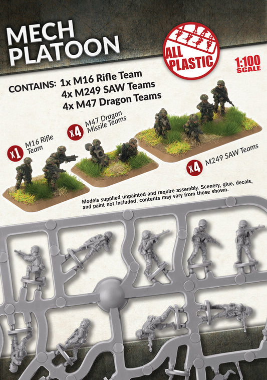 FOW TUBX29 ITEM IMAGE 2