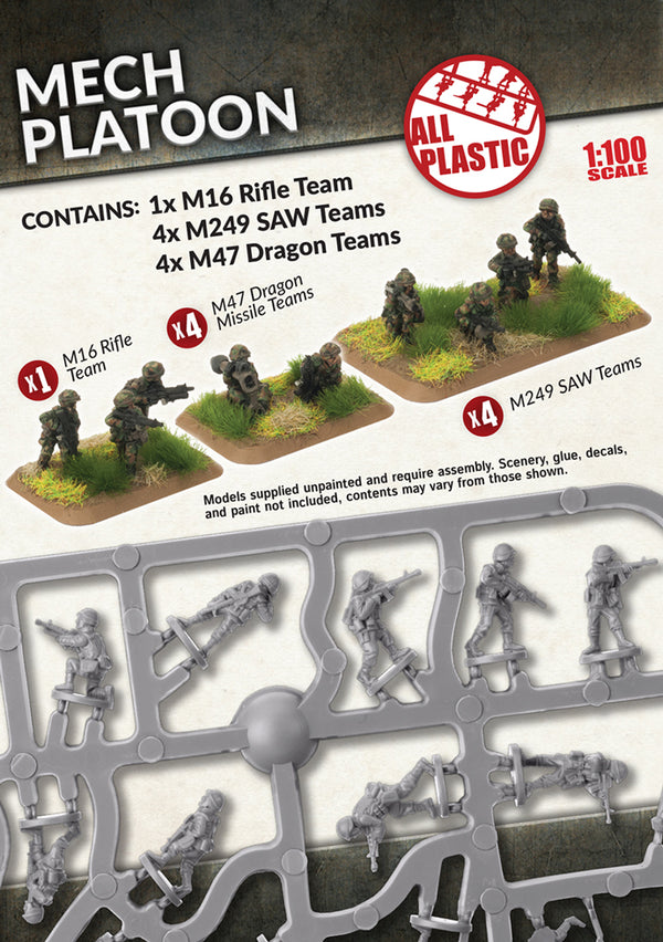FOW TUBX29 ITEM IMAGE 2
