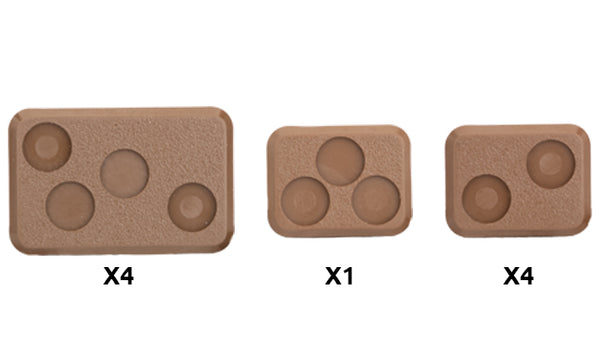 FOW TUBX29 ITEM IMAGE 4