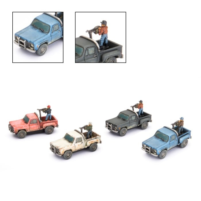 FOW TUS713 ITEM IMAGE 5