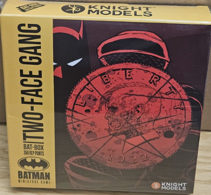 KNM BATBOX015ITEM IMAGE 1