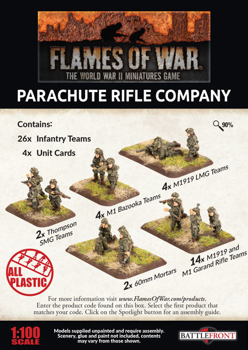 FOW UBX64 ITEM IMAGE 2