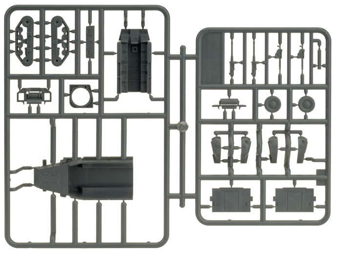 FOW UBX75 ITEM IMAGE 4