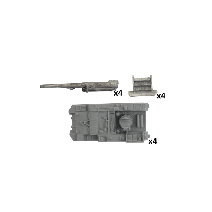 FOW UBX84 ITEM IMAGE 5