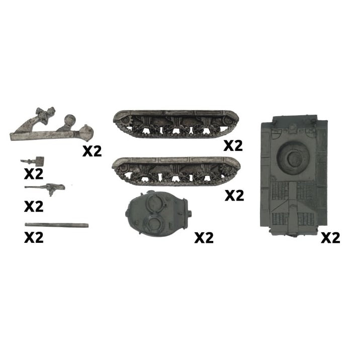 FOW UBX95 ITEM IMAGE 5