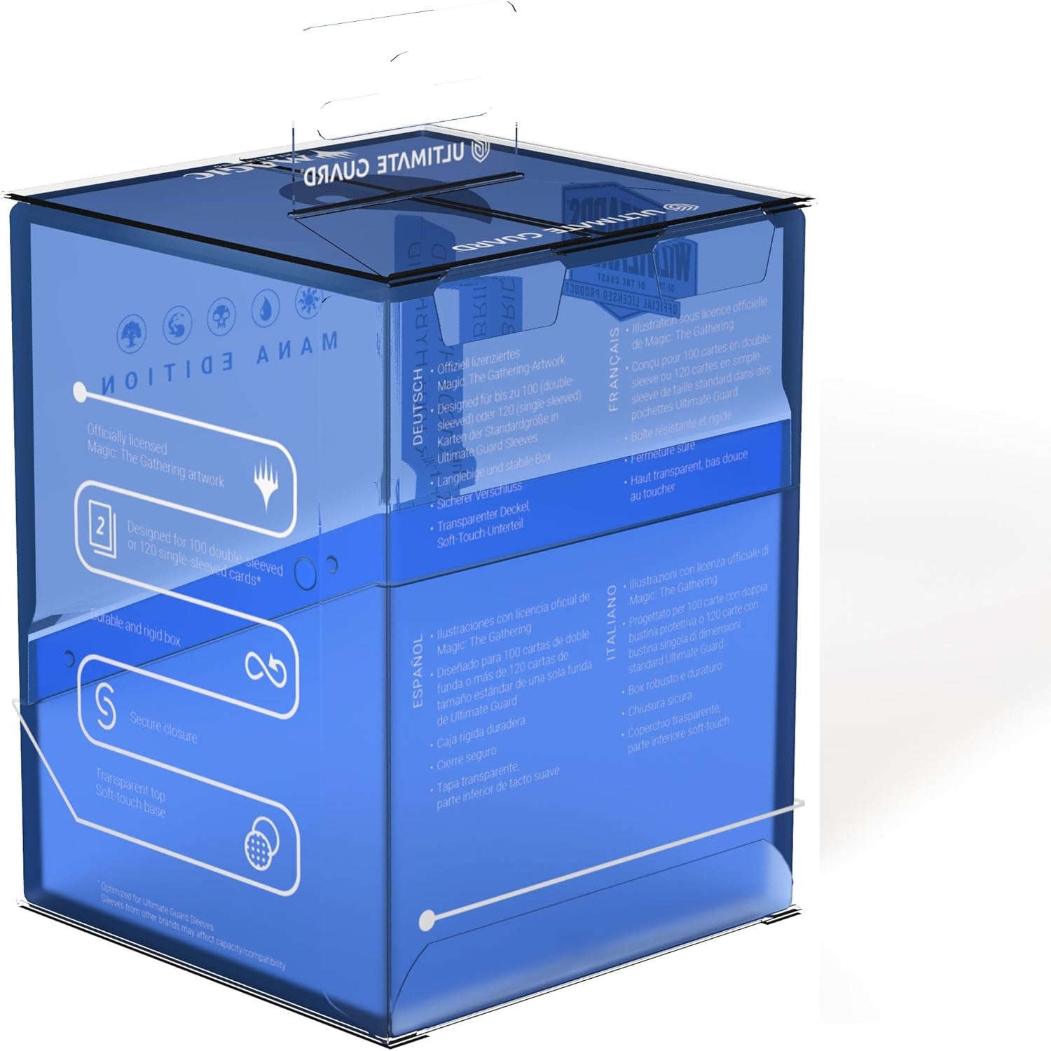 UGD DC011656 ITEM IMAGE 2