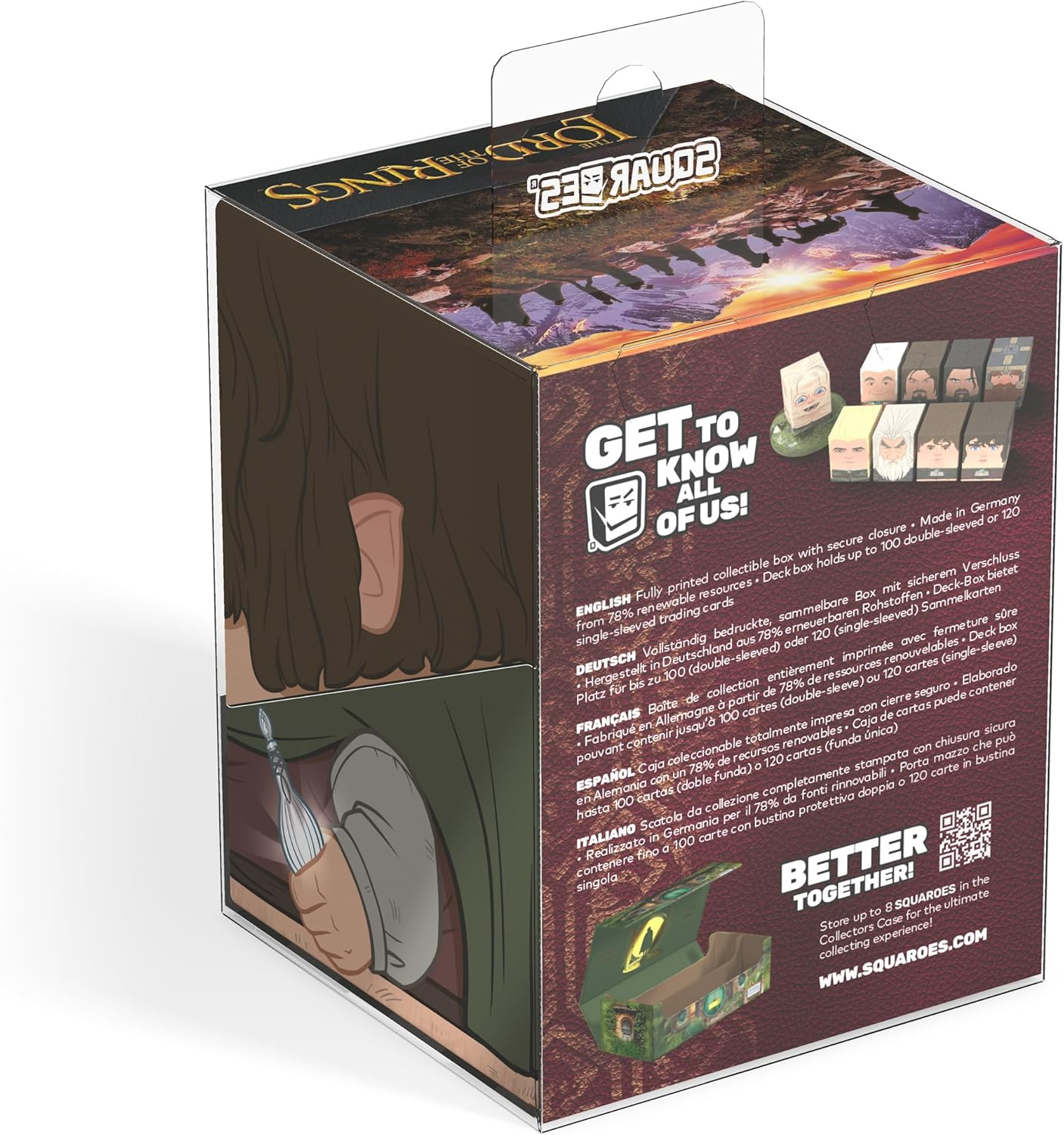 UGD SQR100138 ITEM IMAGE 5