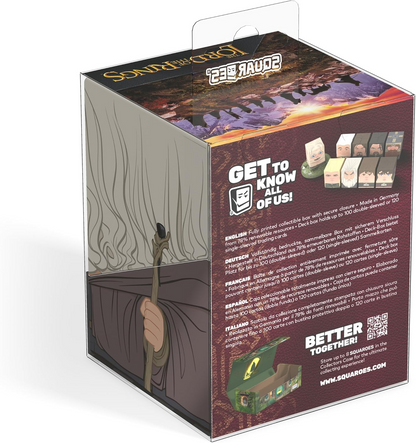 UGD SQR100140 ITEM IMAGE 5