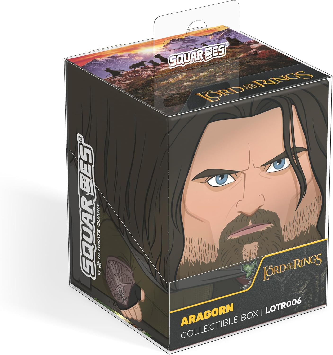 UGD SQR100143ITEM IMAGE 1