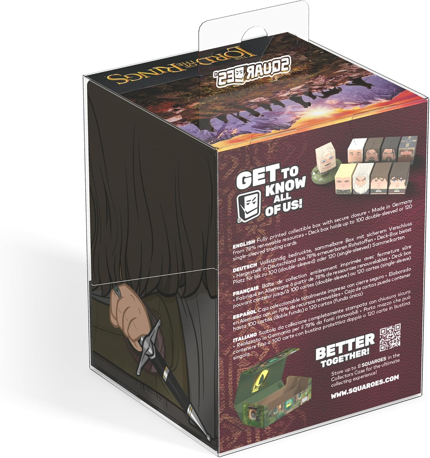 UGD SQR100143 ITEM IMAGE 5