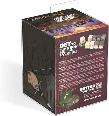 UGD SQR100143 ITEM IMAGE 5