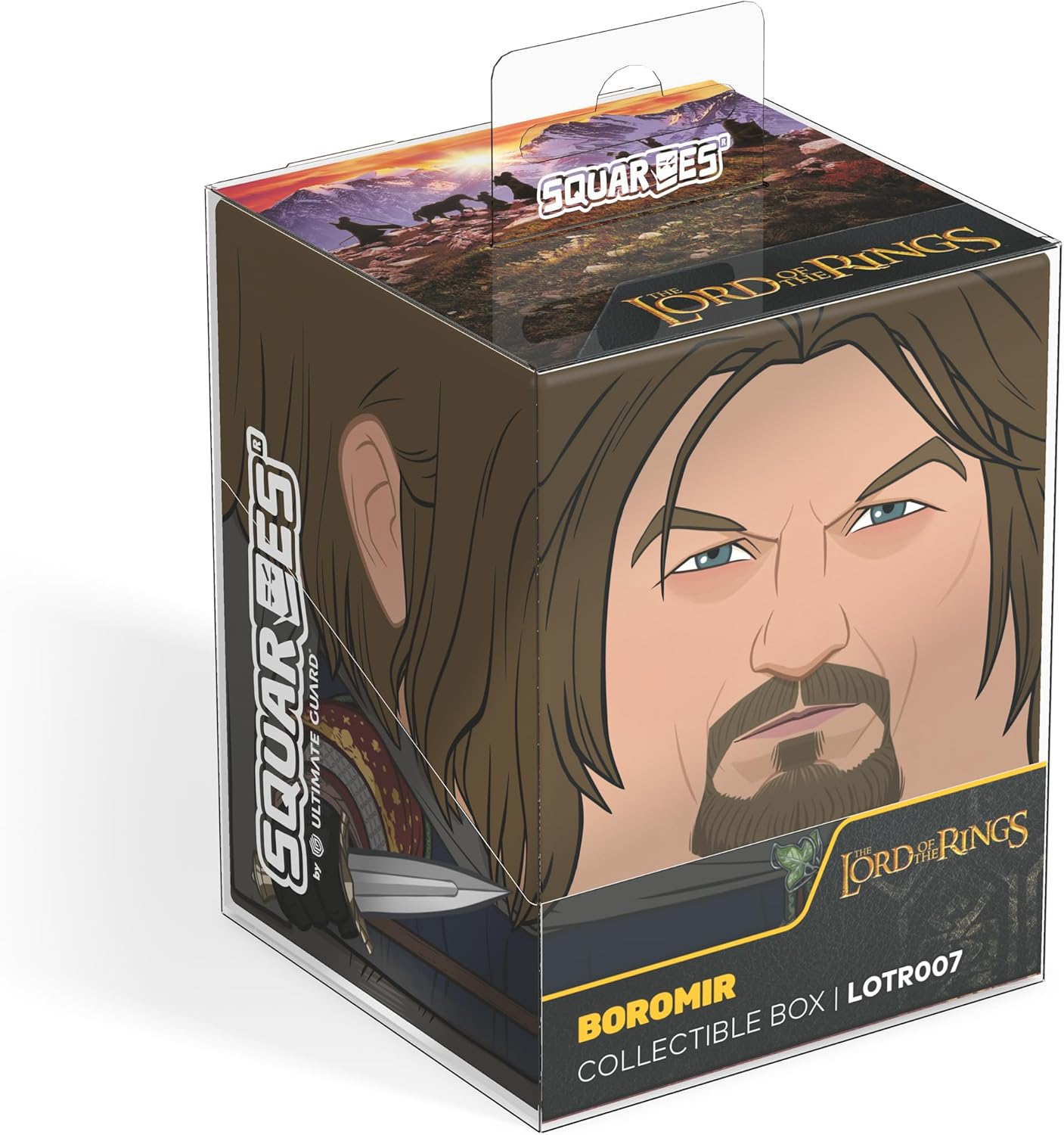 UGD SQR100144ITEM IMAGE 1