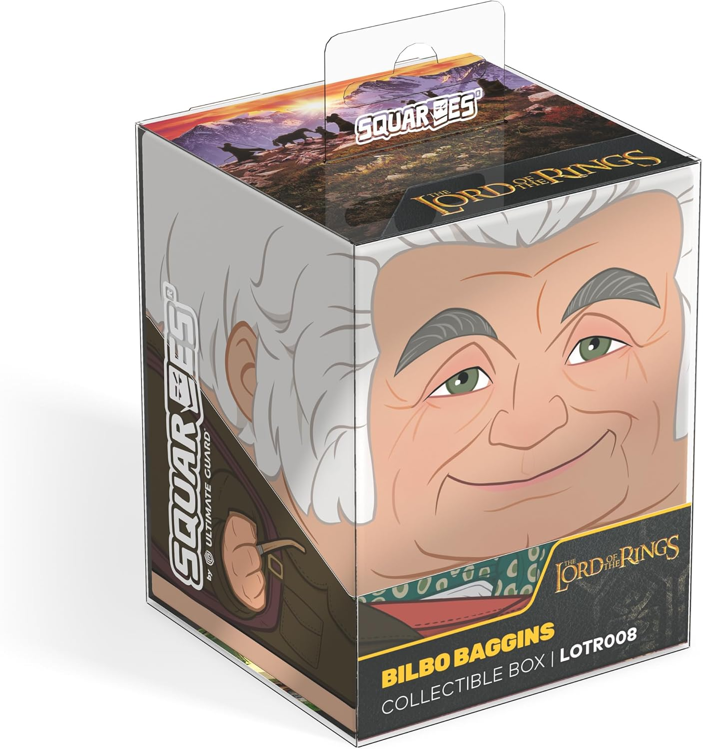 UGD SQR100145ITEM IMAGE 1