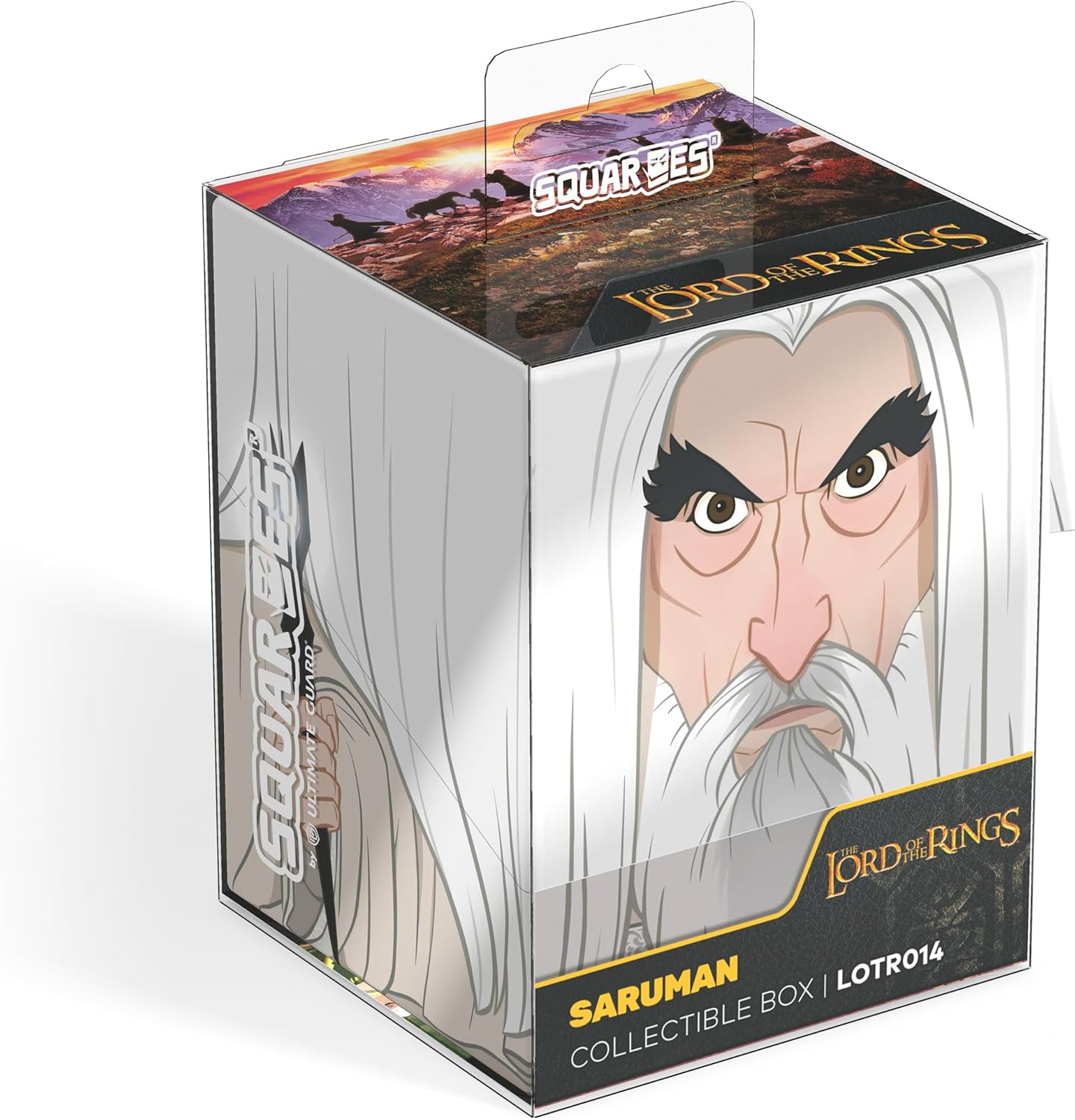 UGD SQR100180ITEM IMAGE 1
