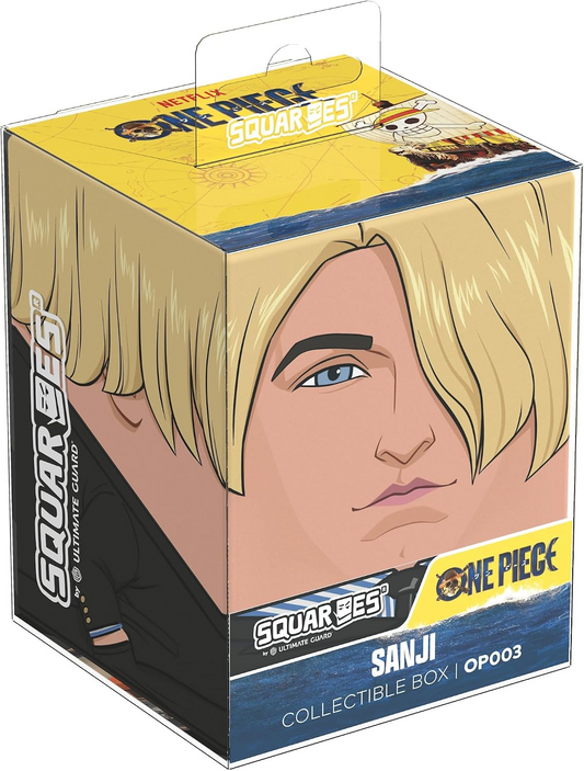 UGD SQR100209ITEM IMAGE 1
