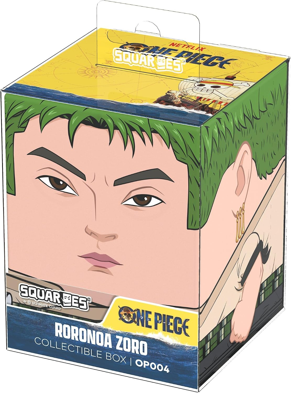 UGD SQR100210 ITEM IMAGE 3
