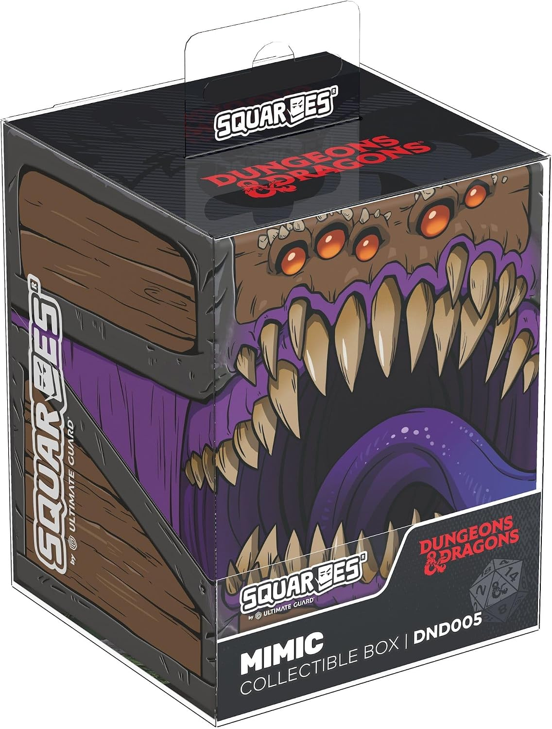 UGD SQR100221ITEM IMAGE 1
