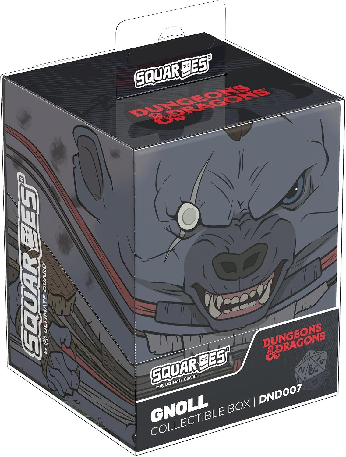 UGD SQR100223ITEM IMAGE 1